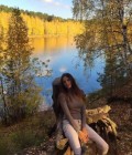 Rencontre Femme : Elena, 33 ans à Russie  Perm